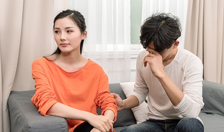 唐山如何离婚能名正言顺可不留话柄